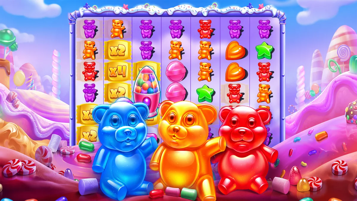Как работают множители позиций в Sugar Rush: центр vs край сетки - обложка статьи блога sweetbonanzaslot.top