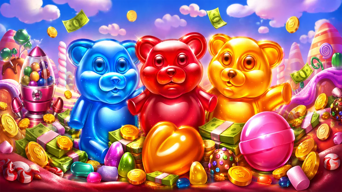 Стратегия банкролла для Sugar Rush: сколько нужно на сессию - обложка статьи блога sweetbonanzaslot.top
