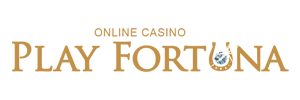 Play Fortuna - логотип онлайн-казино