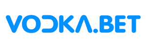 Vodka Casino - логотип онлайн-казино